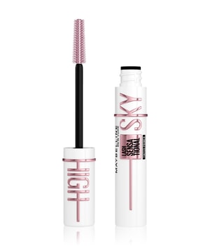 Maybelline Lash Sensational Sky High Tinted Primer Mascara primer