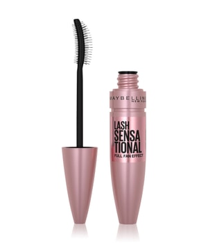 Maybelline Lash Sensational Full Fan Effect - Intense Black Mascara in Nr. N 4 9.5 ml