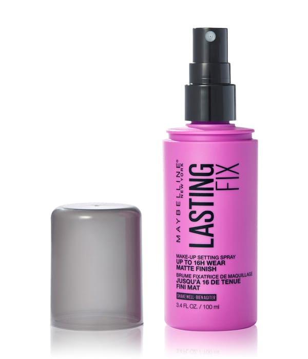 Produktbild 1 von 3, Maybelline Master Fix Fixing Spray
