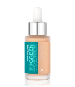 Maybelline Green Edition Superdrop Foundation-Öl Vloeibare foundation in Nr. 40 20 ml
