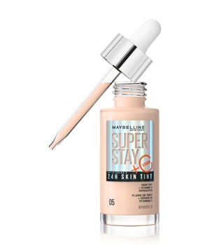 Zdjęcie produktu 1 z 6, Maybelline Super Stay Podkład w płynie