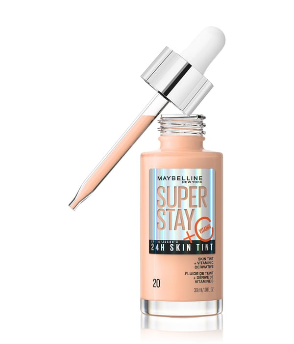 Produktbild 1 von 6, Maybelline Super Stay Flüssige Foundation