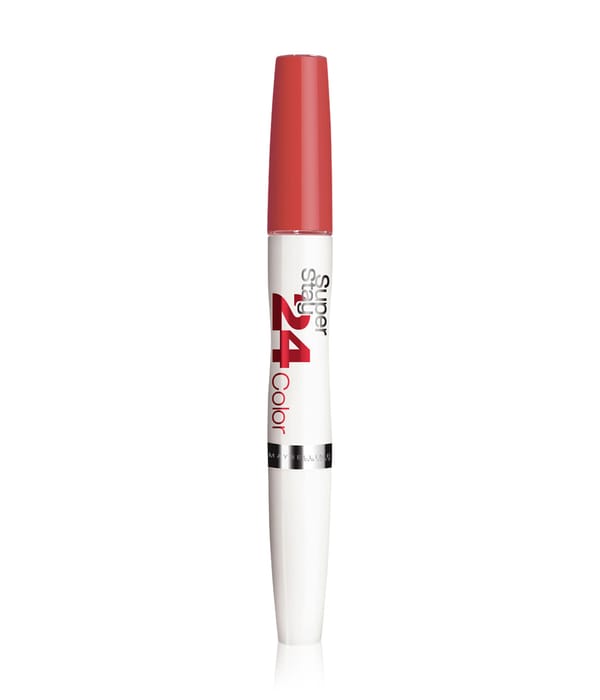 Image du produit 1 sur 1, Maybelline Super Stay Rouge à lèvres liquide