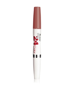 Maybelline Super Stay 24H Color Szminka w płynie 5 g Nr. 640 - Nude Pink można nabyć na stronie Flaconi.pl