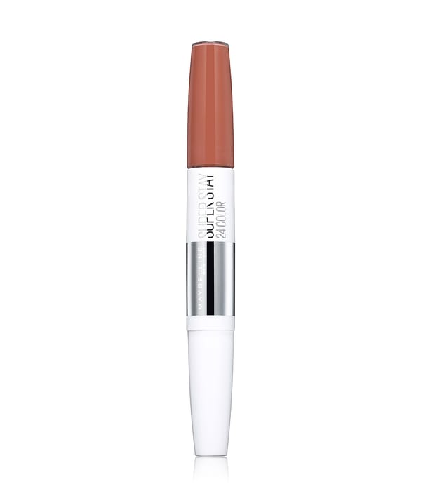 Image du produit 1 sur 1, Maybelline Super Stay Rouge à lèvres liquide