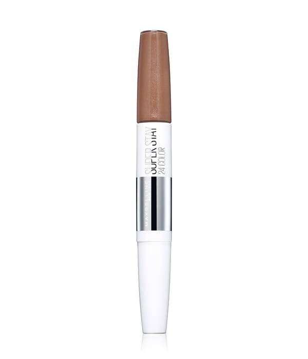 Image du produit 1 sur 1, Maybelline Super Stay Rouge à lèvres liquide