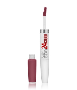 Maybelline Super Stay 24H Color Smile Brighter Liquid Lipstick in Nr. 850 - Frosted Mauve 5 g