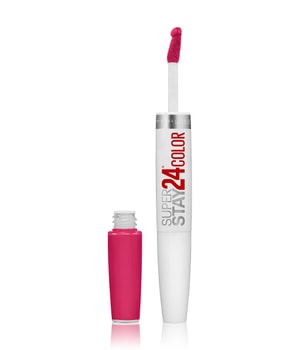 Maybelline Super Stay 24H Color Smile Brighter Liquid lipstick