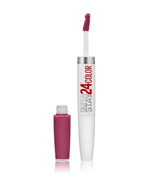 Maybelline Super Stay 24H Color Smile Brighter Liquid lipstick