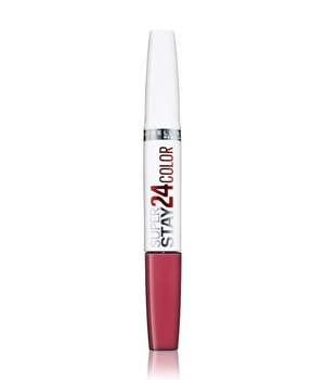 Maybelline Super Stay 24h Power Pink Liquid Lipstick in Nr. 135 - Perpetual Rose 5 g