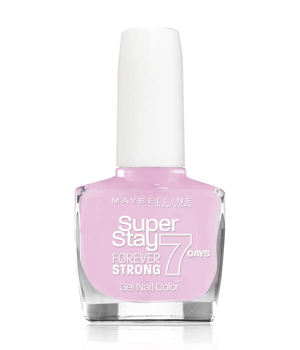 Produktbild 1 von 1, Maybelline Super Stay Nagellack
