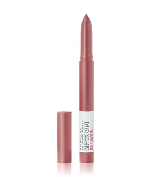 Maybelline Super Stay Ink Crayon Szminka 1.5 g Nr. 15 - Lead The Way można nabyć na stronie Flaconi.pl