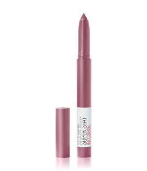 Maybelline Super Stay Ink Crayon Læbestift