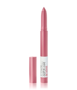 Maybelline Super Stay Ink Crayon Lippenstift in Nr. 30 - Seek Adventure 1.5 g
