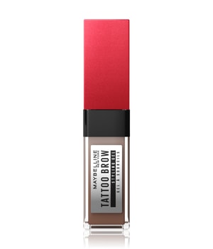 Maybelline Tattoo Brow 36h Styling Gel Wenkbrauwgel in Nr. 225 - Soft Brown 6 ml