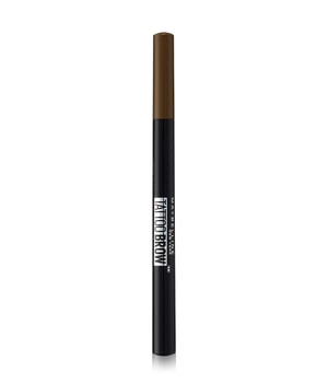 Maybelline Tattoo Brow Kredka do brwi 1.1 ml Nr. 130 - Deep Brown można nabyć na stronie Flaconi.pl
