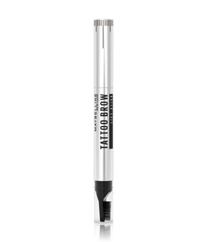 Maybelline Tattoo Brow Lift Stick Wenkbrauwpotlood in Nr. 4 - Deep Brown 1 st
