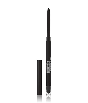 Maybelline Tattoo Liner Eyeliner Nr. 10 - Black Dames