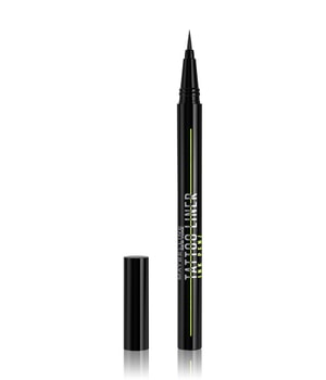 Maybelline Tattoo Liner Ink Pen Black Eyeliner in Nr. 1 - Black 1 ml