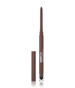 Maybelline Tattoo Liner Smokey Gel Pencil Eyeliner in Nr. 40 - Brown 1 st