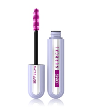 Maybelline the Falsies Surreal Extensions Mascara in Nr. 1 - schwarz 10 ml
