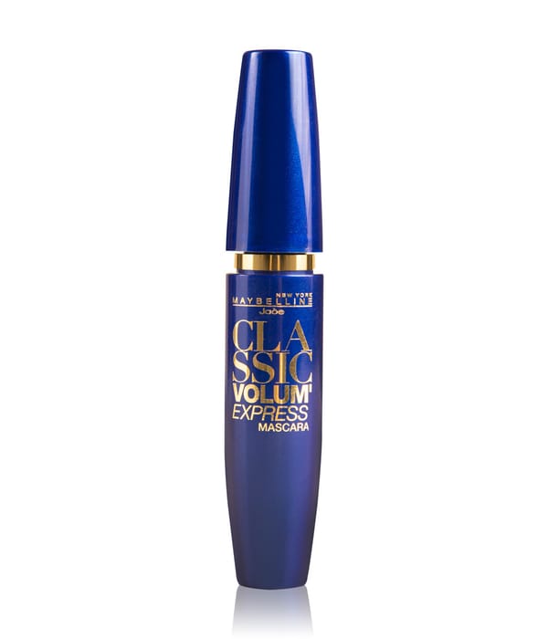 Produktbillede 1 af 2, Maybelline Volum' Express Mascara