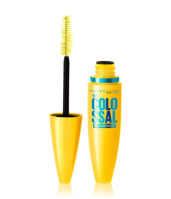 Produktbillede 1 af 4, Maybelline Volum' Express Mascara
