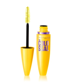 Maybelline Volum' Express The Colossal Mascara in Black 10 ml