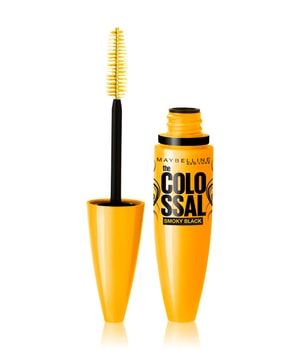 Maybelline Volum' Express The Colossal Smoky Eyes Mascara in Dangerous Smoky Black 10.7 ml