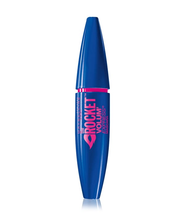 Produktbild 1 von 1, Maybelline Volum' Express Mascara