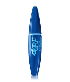 Maybelline Volum' Express The Rocket Waterproof Mascara in Very Black 9.6 ml