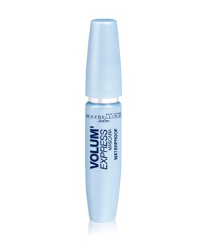 Maybelline Volum' Express Waterproof Mascara in Nr. 91 - Black 8.5 ml