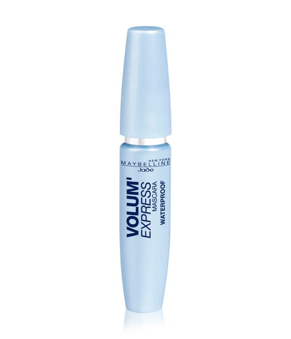 Produktbillede 1 af 1, Maybelline Volum' Express Mascara