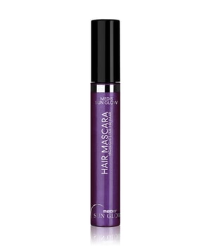 MEDIS SUN GLOW Hair Mascara Violett Coloration cheveux
