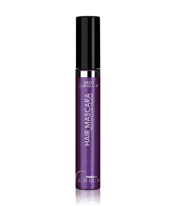Image du produit 1 sur 1, MEDIS SUN GLOW Hair Mascara Coloration cheveux