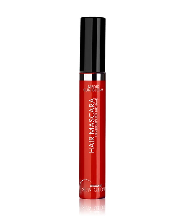 Image du produit 1 sur 1, MEDIS SUN GLOW Hair Mascara Coloration cheveux