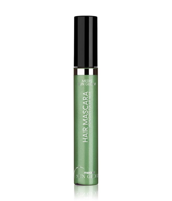 Image du produit 1 sur 1, MEDIS SUN GLOW Hair Mascara Coloration cheveux