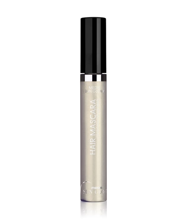 Zdjęcie produktu 1 z 1, MEDIS SUN GLOW Hair mascara Farba do włosów