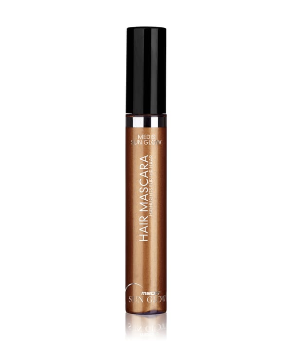 Produktbild 1 von 1, MEDIS SUN GLOW Hair Mascara Haarfarbe
