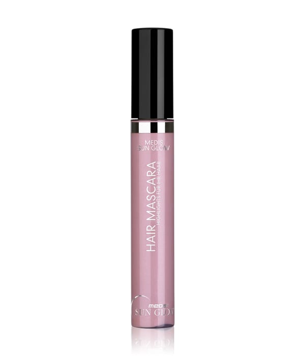 Zdjęcie produktu 1 z 1, MEDIS SUN GLOW Hair Mascara Farba do włosów