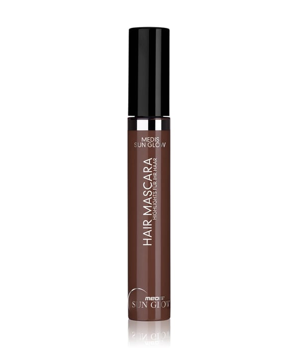 Produktbild 1 von 1, MEDIS SUN GLOW Hair Mascara Haarfarbe