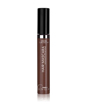 MEDIS SUN GLOW Hair Mascara Brun Coloration cheveux