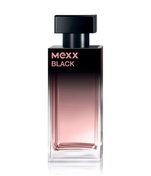 Mexx Black Woman Eau de Toilette (EdT) 30 ml