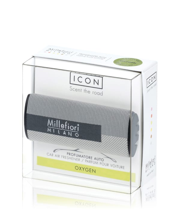 Produktbillede 1 af 1, Millefiori Milano Car Icon Luftfrisker