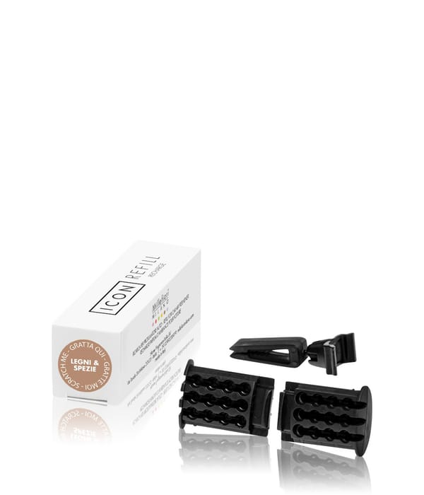 Produktbillede 1 af 1, Millefiori Milano Icon Luftfrisker