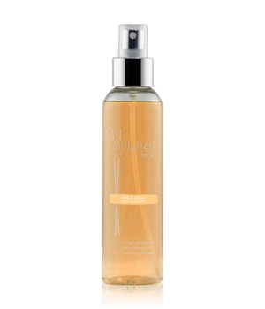 Millefiori Milano Lime & Vetiver Rumspray