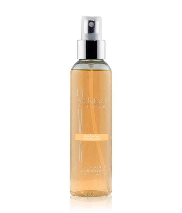 Produktbillede 1 af 1, Millefiori Milano Lime & Vetiver Rumspray