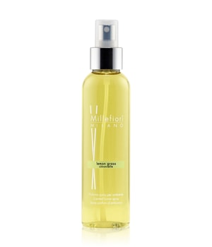 Millefiori Milano Natural Lemon Grass Rumspray