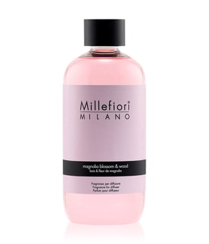 Millefiori Milano Natural Magnolia Blossom & Wood Refill Luftfrisker