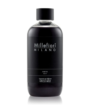 Millefiori Milano Natural Nero Refill Luftfrisker